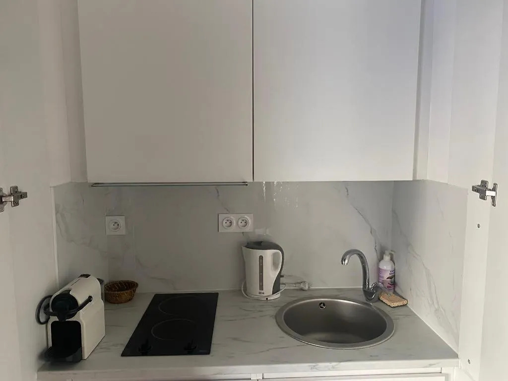 Apartment Conde Chic