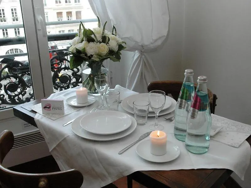 Conde Chic Apartment