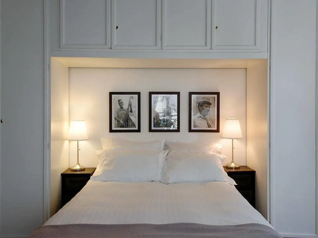 Appartement Conde Chic *